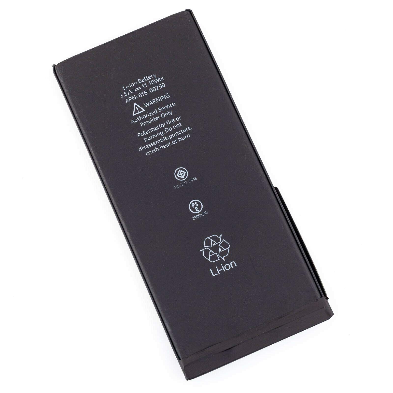 APPLE 616-00249 3.82V 2900mAh/11.1WH Replacement Battery